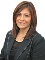 Claudia Tedesqui, CDA II, RDH